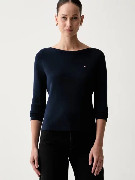 Tommy Hilfiger pulover pentru femei cu