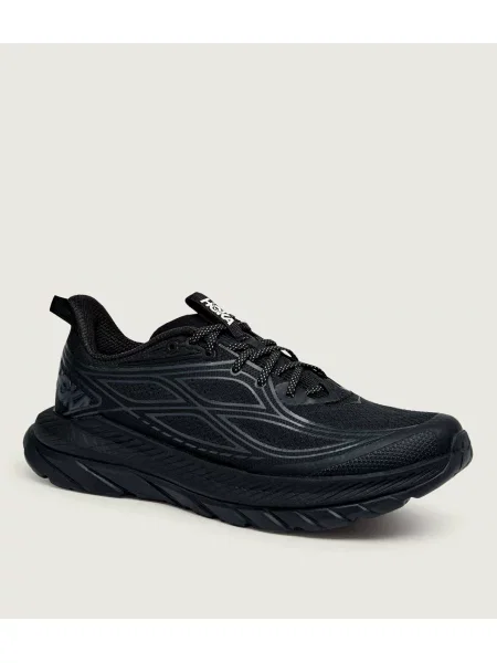 Hoka Sneakers Mach Remastered negru