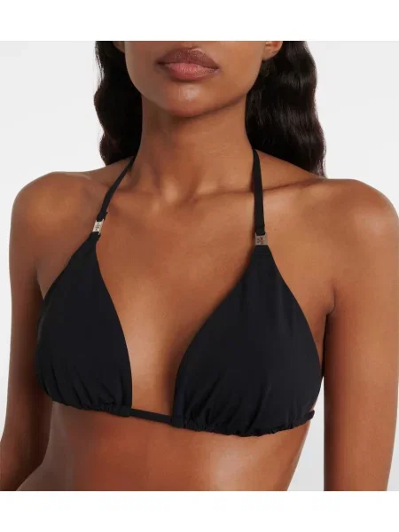 Top Tory Burch negru