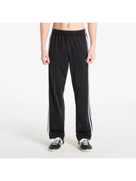Παντελόνια adidas Firebird Track Pants Black S μαύρο
