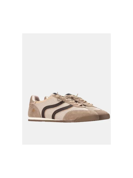 Pantofi Xti bej