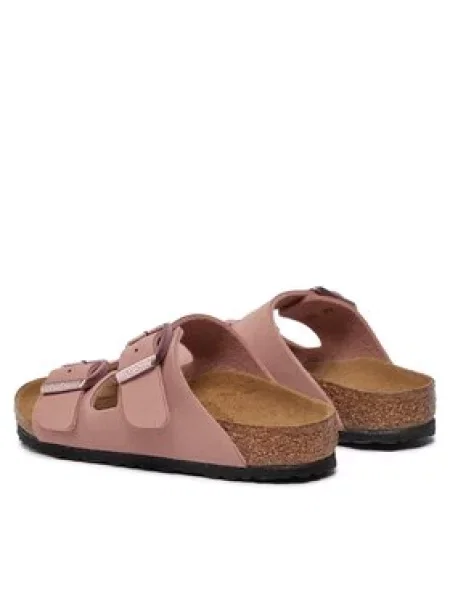 Otroški natikači Birkenstock Arizona Kids BFBC roza