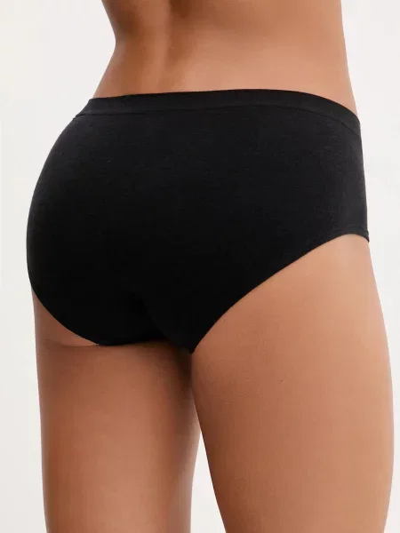 Функціональна білизна Smartwool Intraknit Hipster сірий