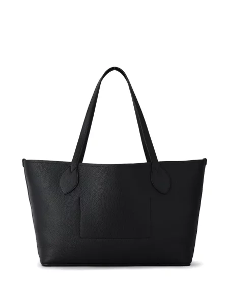 Geantă shopper Mulberry negru