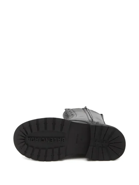 Botine Balenciaga negru