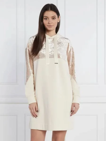 Twinset U&B Rochie bej