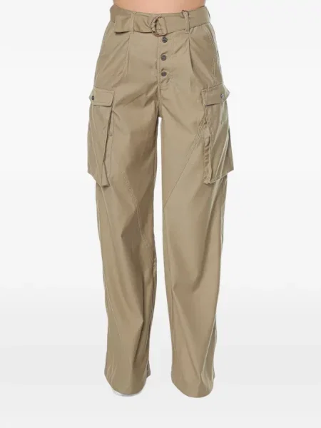 Pantaloni cargo One Teaspoon