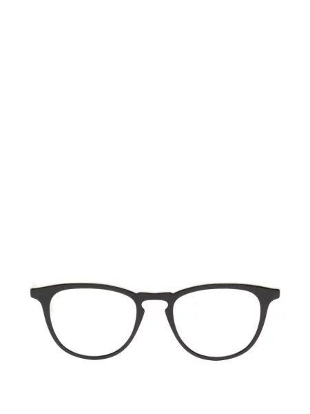 Ochelari de soare Dita Eyewear negru