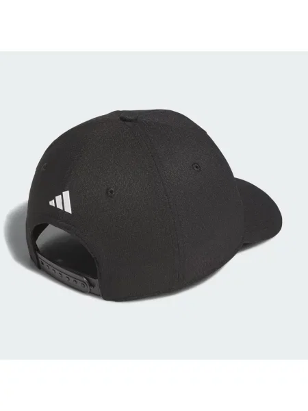 KŠILTOVKA TOUR SNAPBACK bílá