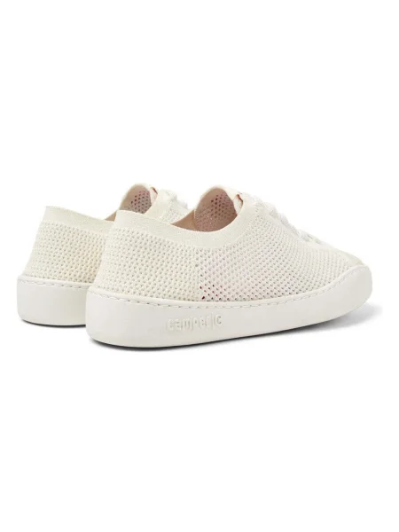Pantofi Camper alb