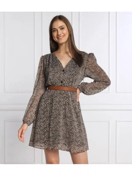 Liu Jo Rochie maro
