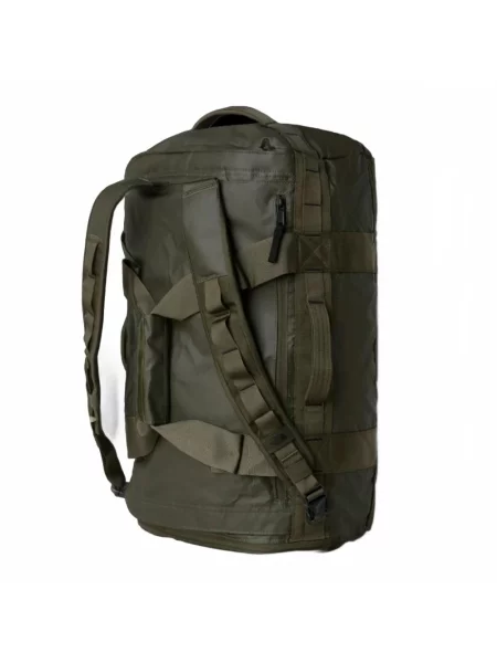 Plecak The North Face zielony