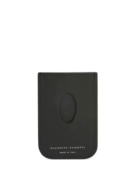 Piniginė Giuseppe Zanotti ruda