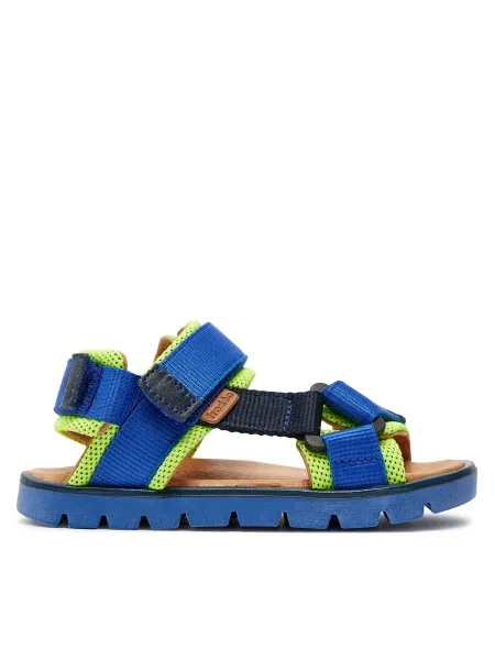 Sandali Froddo Ke Flash M modra