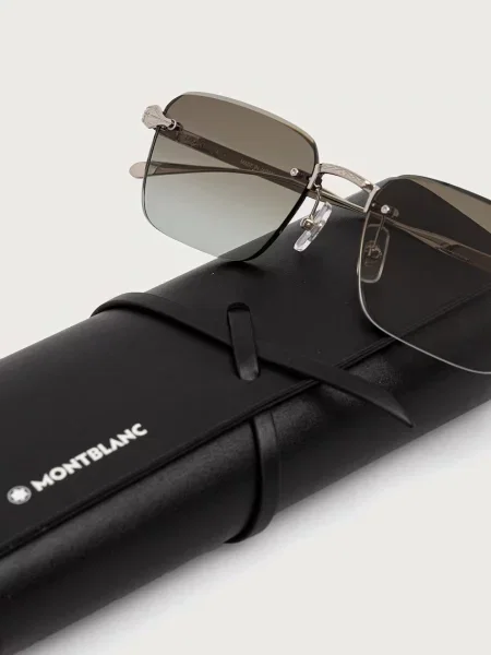 Солнцезащитные очки Montblanc