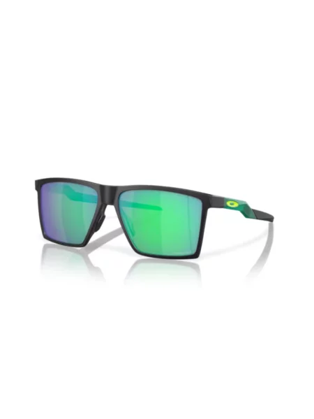 Okulary przeciwsłoneczne Oakley czarne