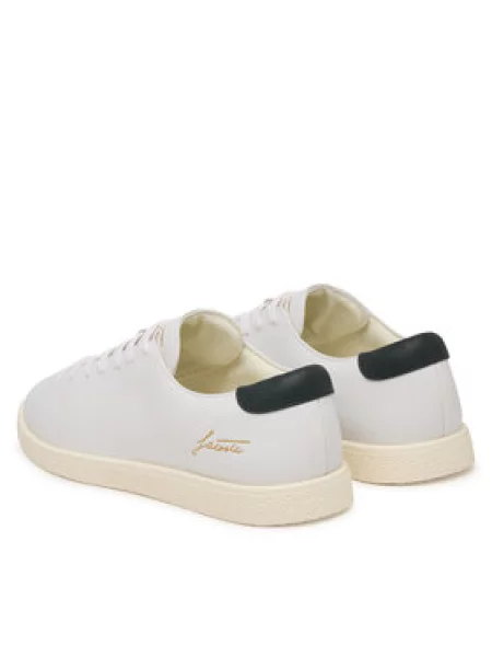 Kožne tenisice Lacoste Linecourt Sneakers bijela