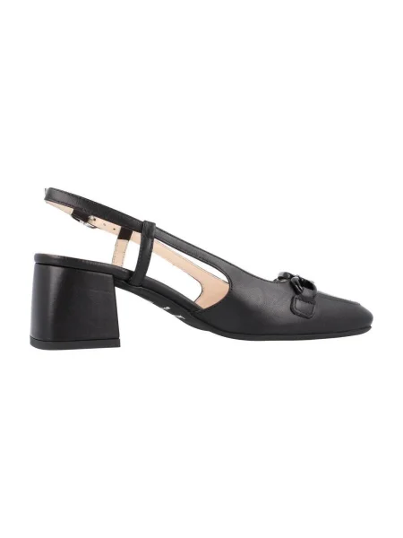 Pantofi Nerogiardini negru