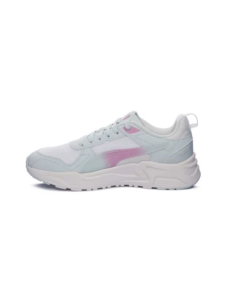 Pantofi Puma roz