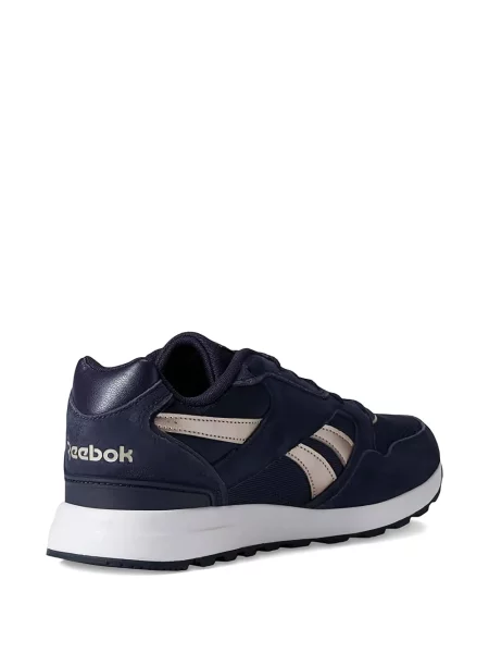 Sneakerși Reebok alb