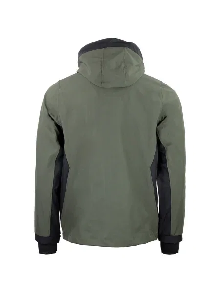 Sako Peak Mountain khaki