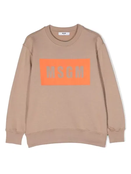 Bluza dziecięca Msgm