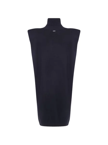 Rochie mini Twinset negru