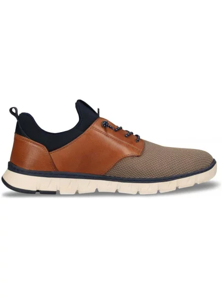 Pantofi Salamander bej