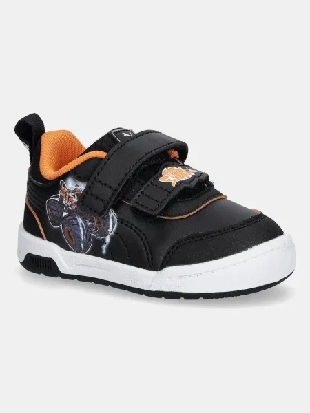 Puma Superge Multiflex 2 Hot Wheels 2 Sl V Inf 01 črna