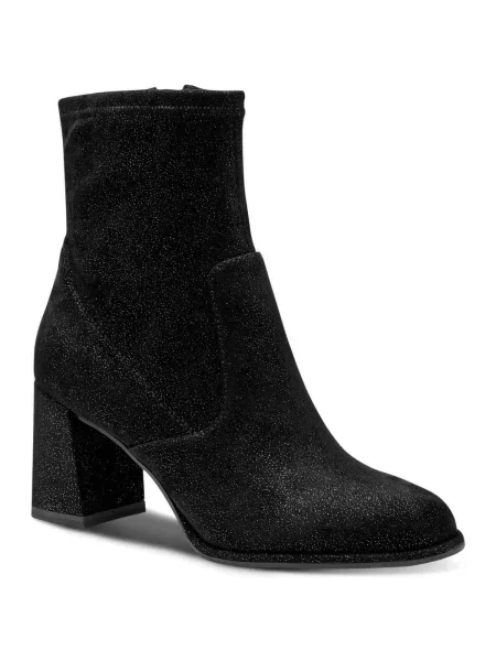 Pantofi Tamaris negru