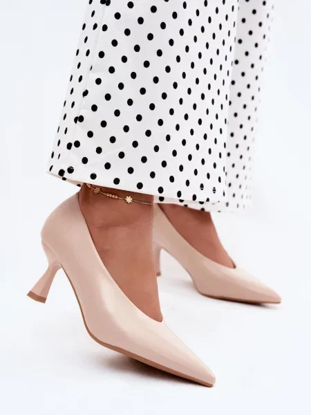 Pantofi Boto negru