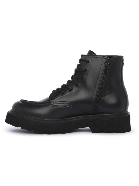 Pantofi Cult negru