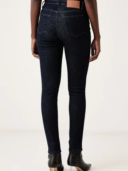 Trussardi skinny női farmer