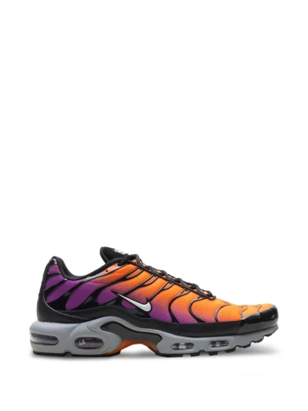 Sneaker Nike Air Max Plus narancsszínű