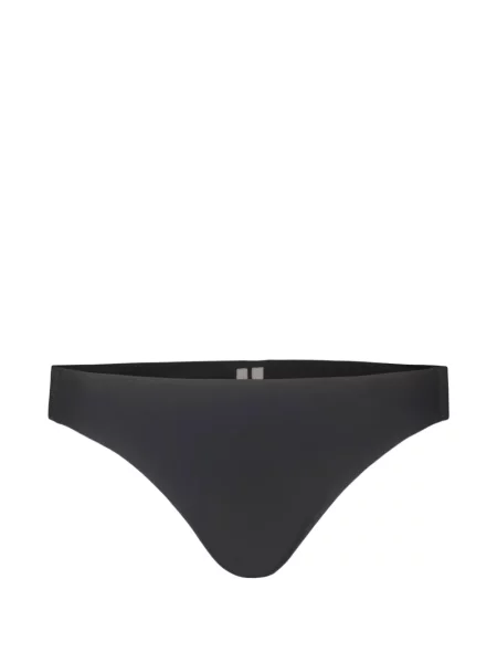 Bikini Rick Owens negru