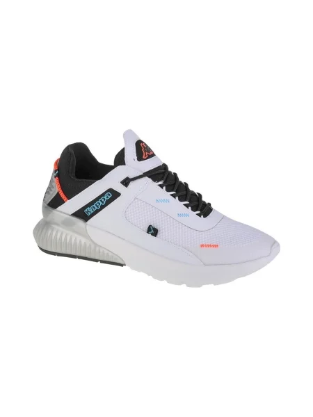 Pantofi Kappa alb