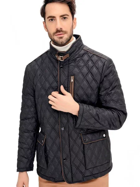 Geacă Dewberry negru