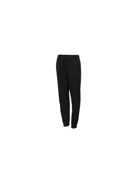 Pantaloni 4f negru