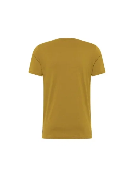 Tricou Mustang cu imagine