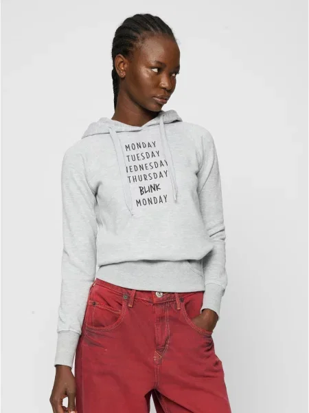 Geacă Mister Tee gri