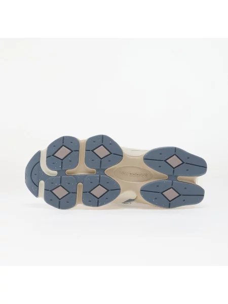 Sneakers New Balance Zinc Blue/ Sea Salt EUR 40 μπλε