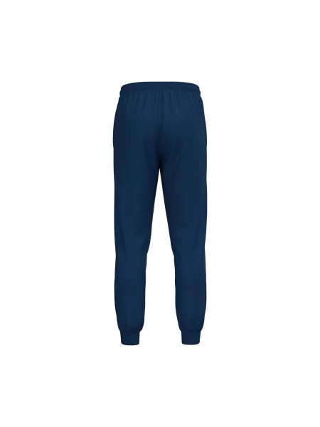 Pantaloni Jako albastru