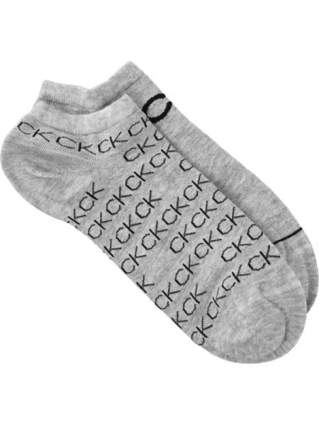 Calvin Klein Șosete gri