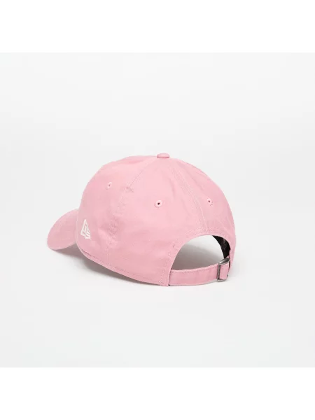 Бейсболка New Era Mini Washed New York Mets темно-рожева рожева