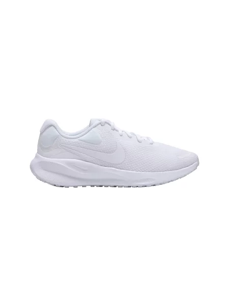 Félcipo Nike fehér