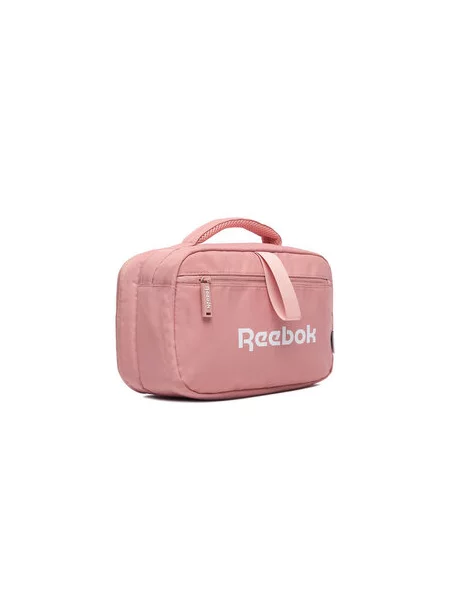 Reebok Kozmetični kovček roza