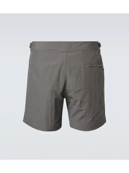 Slip de baie Orlebar Brown gri