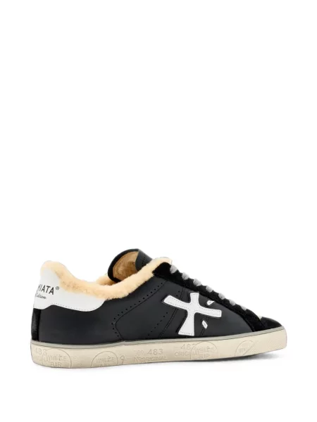 Sneakerși Premiata negru