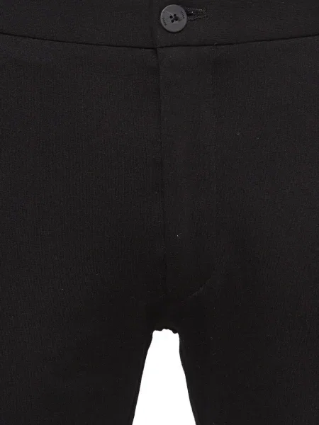 Панталон Boss Green Hugo Boss черно