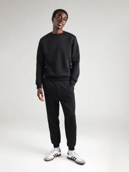 JACK & JONES Trening JJEBRADLEY' negru